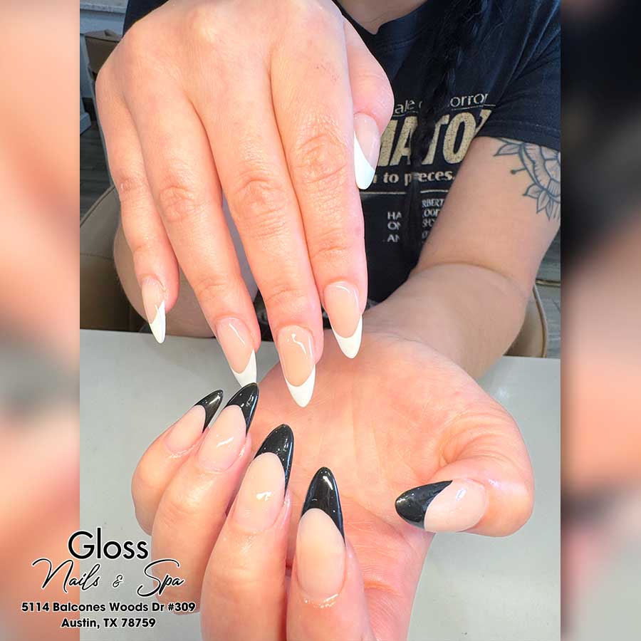 Nail Art Design